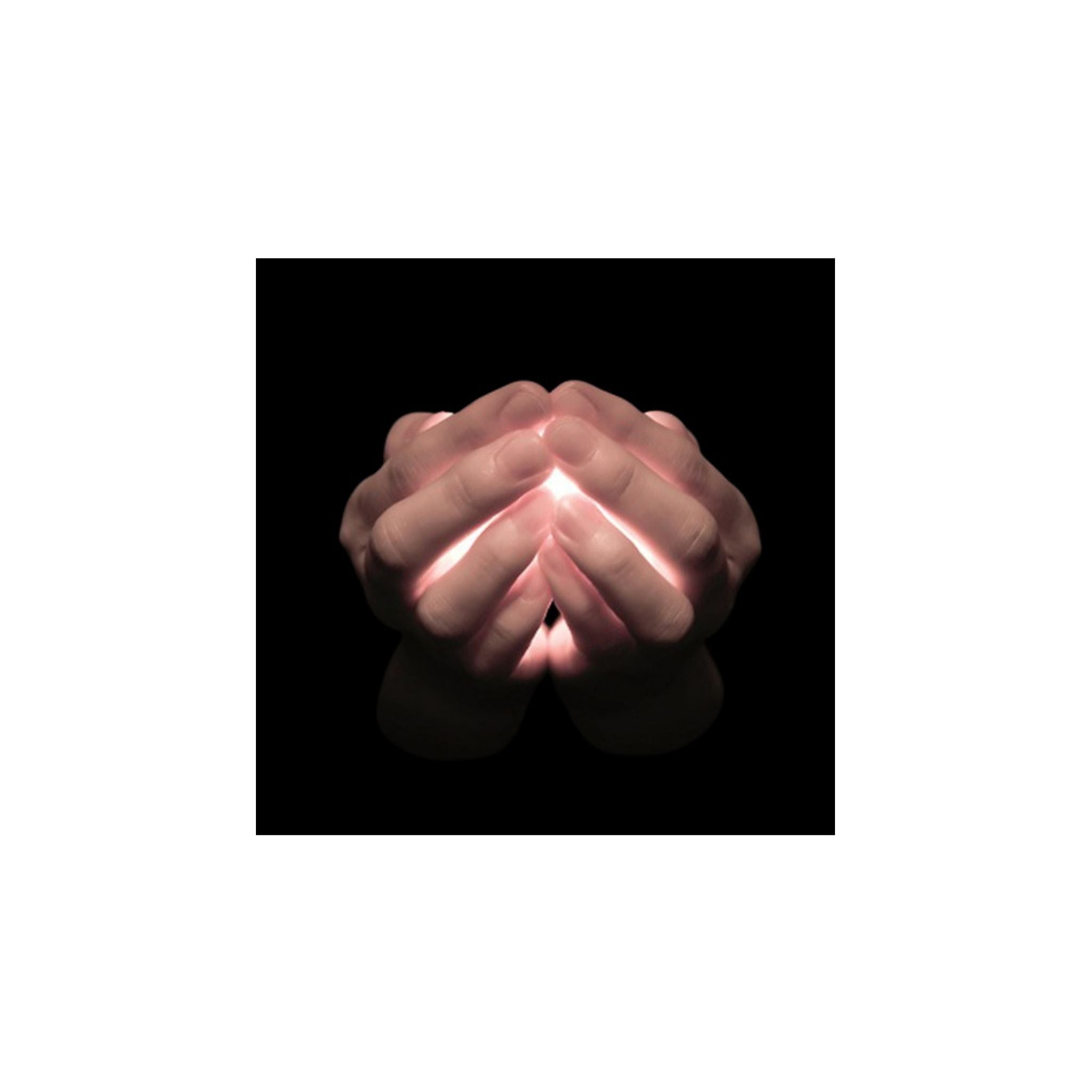 Dark retreat at home: flat variant 2